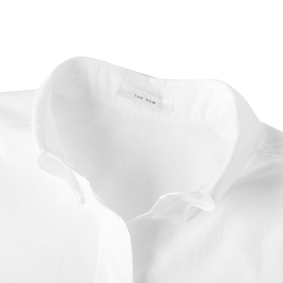 THE ROW（ザ ロウ） ザ ロウ ボタンダウンシャツ VICTORIA SHIRT