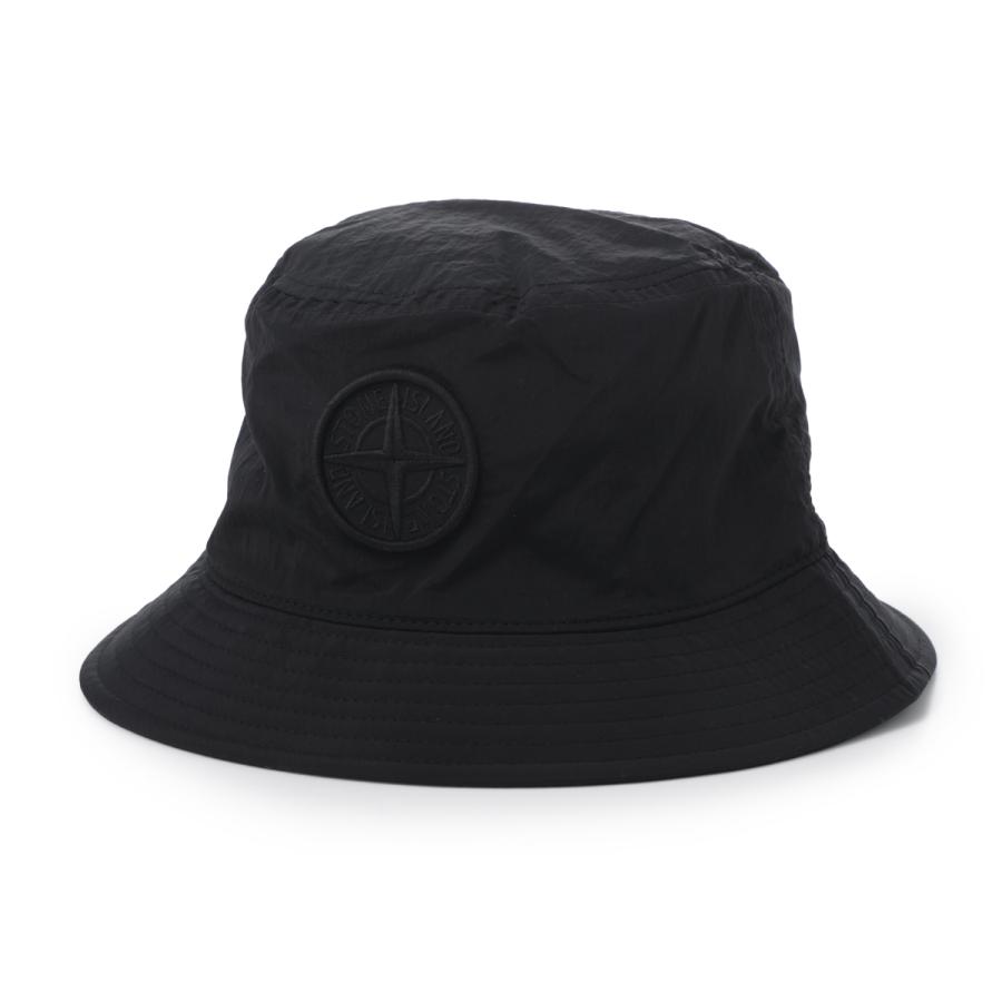 STONE ISLAND ストーンアイランド バケットハット 9100009 NYLON