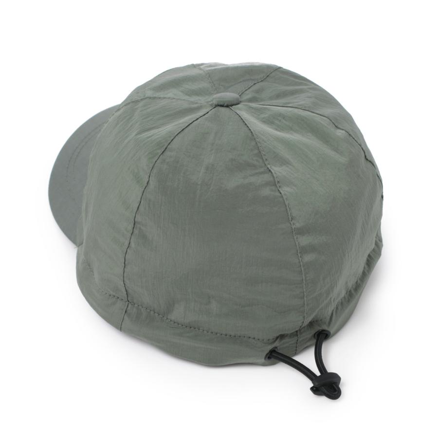 STONE ISLAND（ストーン アイランド） ナイロンキャップ 9100995 NYLON