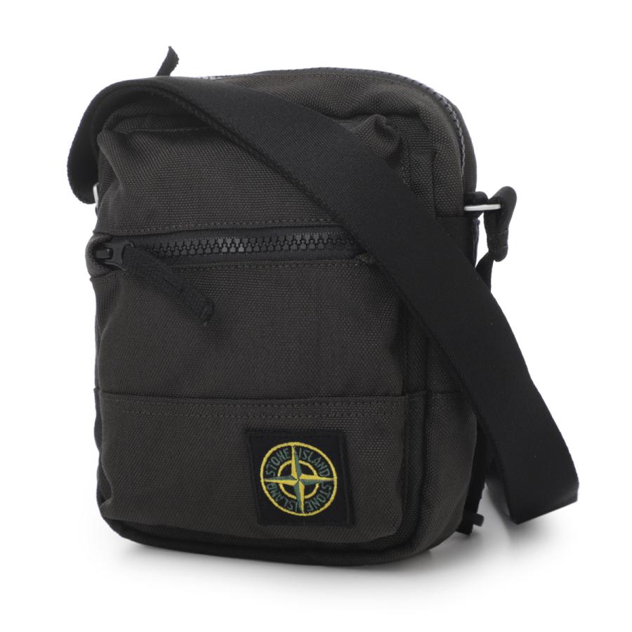STONE ISLAND（ストーン アイランド） ショルダーバッグ 9200011 RESIN