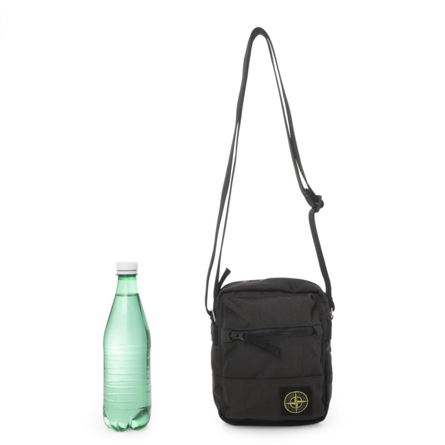 STONE ISLAND（ストーン アイランド） ショルダーバッグ 9200011 RESIN