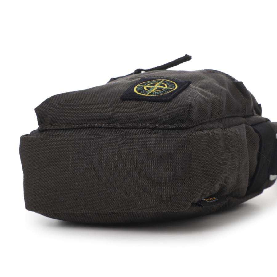 STONE ISLAND（ストーン アイランド） ショルダーバッグ 9200011 RESIN