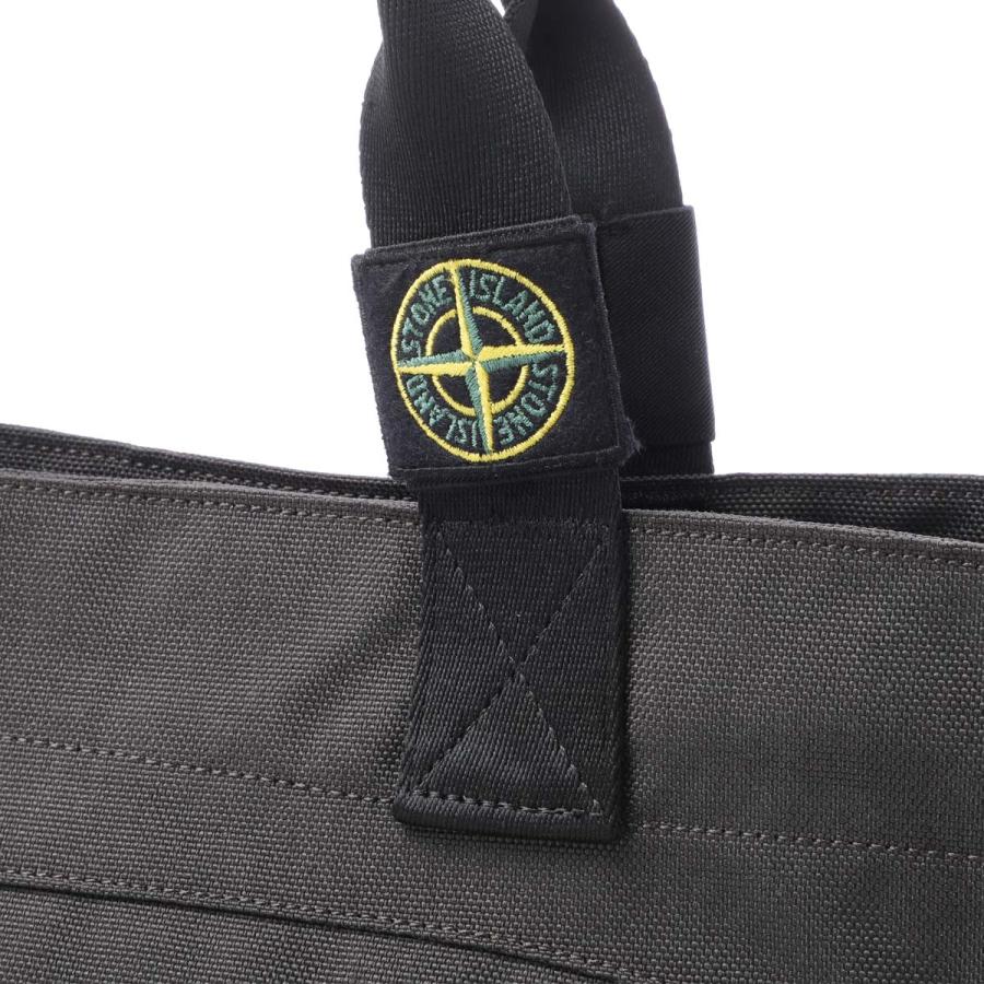 最終値下げ新品未使用ストーンアイランドラックサックバッグstone  STONE ISLAND（ストーン アイランド） STONE ISLAND KIDS キッズ