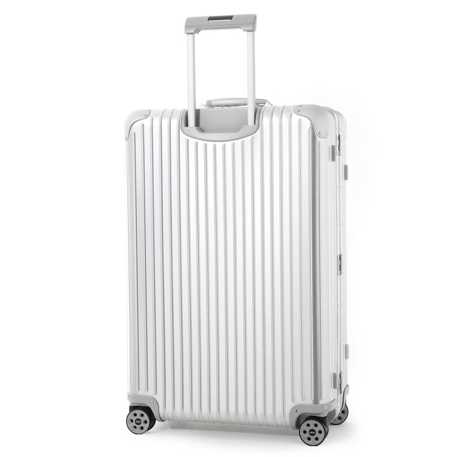 ファッションなデザイン 【生産中止限定商品】リモワ トパーズ 電子