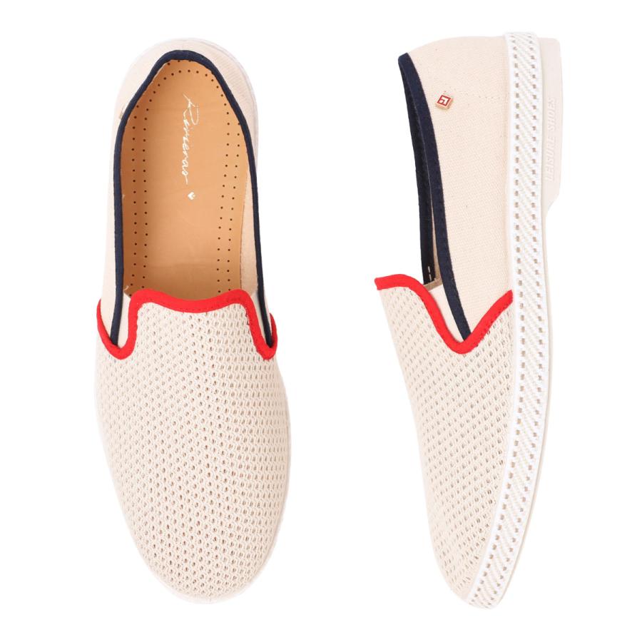 Rivieras（リヴィエラ） スリッポン CLASSIC 大きいサイズあり