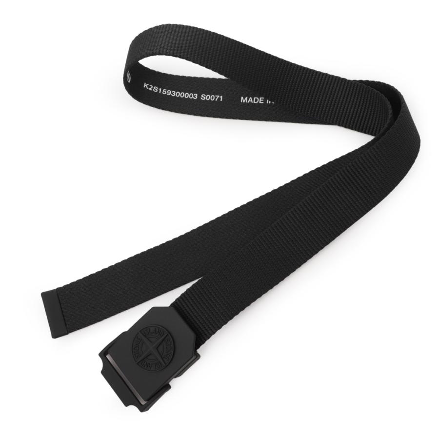 [あす着] ストーンアイランド STONE  ベルト メンズ 9300003 TAPE BELT STONE ISLAND（ストーン アイランド） ベルト 9300003 TAPE BELT