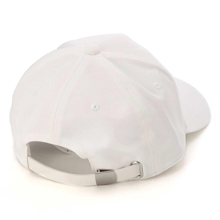 アルマーニエクスチェンジ ARMANI EXCHANGE ベースボールキャップ CORP LOGO HAT メンズ 954039-cc513-10｜mb-y｜03