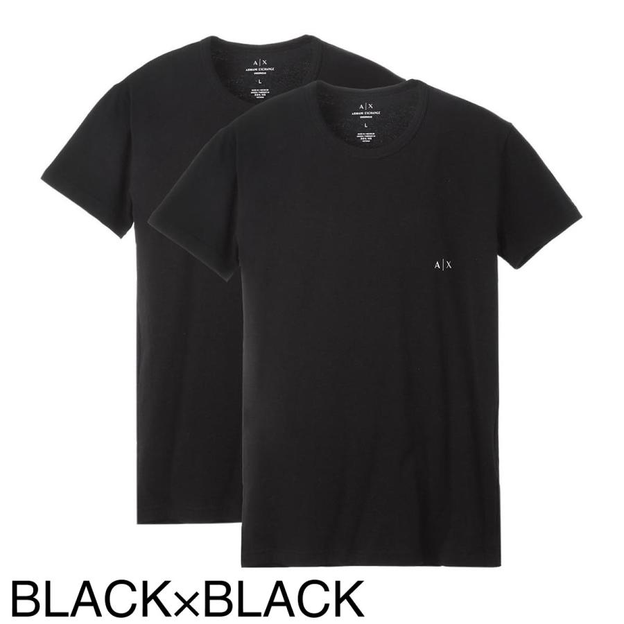 ARMANI EXCHANGE アルマーニエクスチェンジ クルーネック ARMANI EXCHANGE アルマーニエクスチェンジ クルーネック