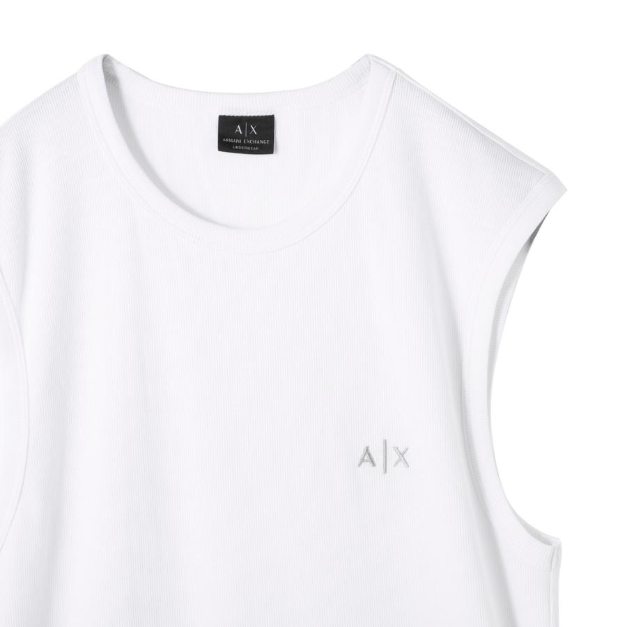 ARMANI EXCHANGE アルマーニエクスチェンジ タンクトップ メンズ
