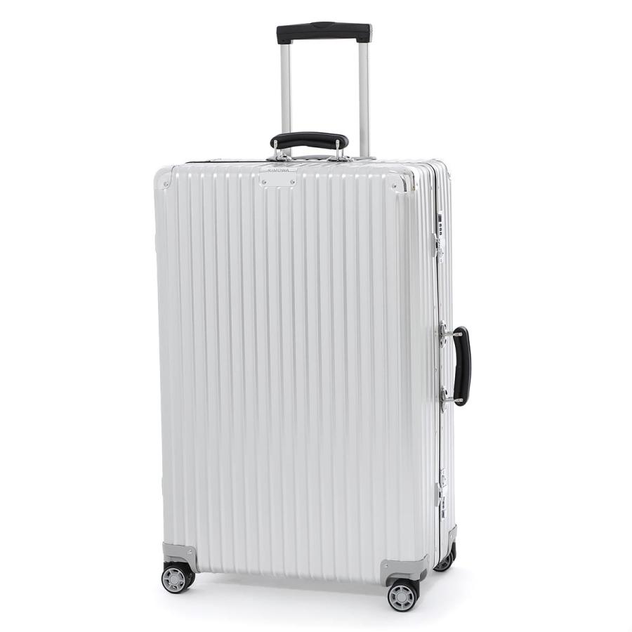 RIMOWA】リモワ クラシックフライト 84l スーツケース 旅行 海外
