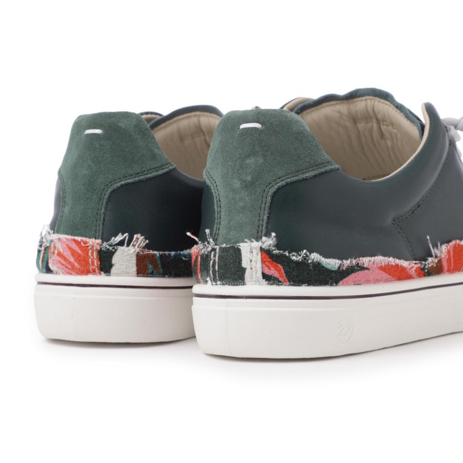Maison Margiela（メゾンマルジェラ） スニーカー NEW EVOLUTION LOW