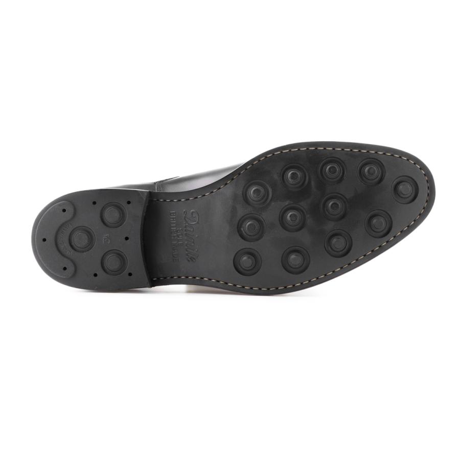 JALAN SRIWIJAYA（ジャラン スリウァヤ） チェルシーブーツ 98756