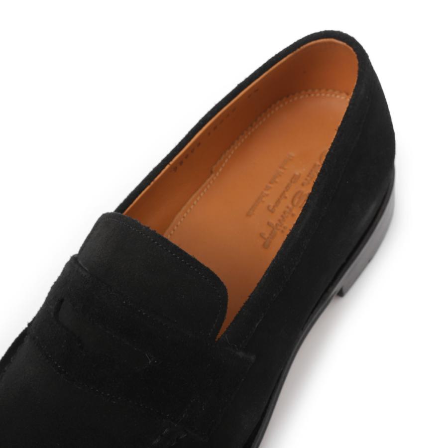 JALAN SRIWIJAYA（ジャラン スリウァヤ） ローファー 98998 GARUDA