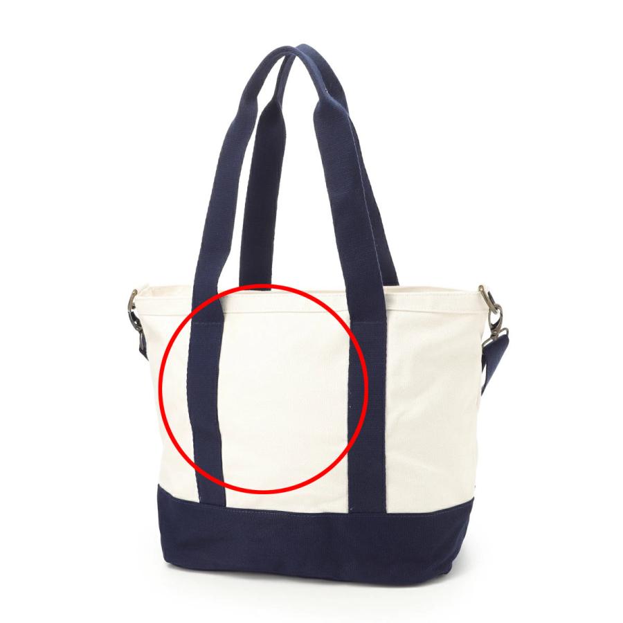 POLO RALPH LAUREN（ポロ・ラルフローレン） トートバッグ 3WAY RLAN