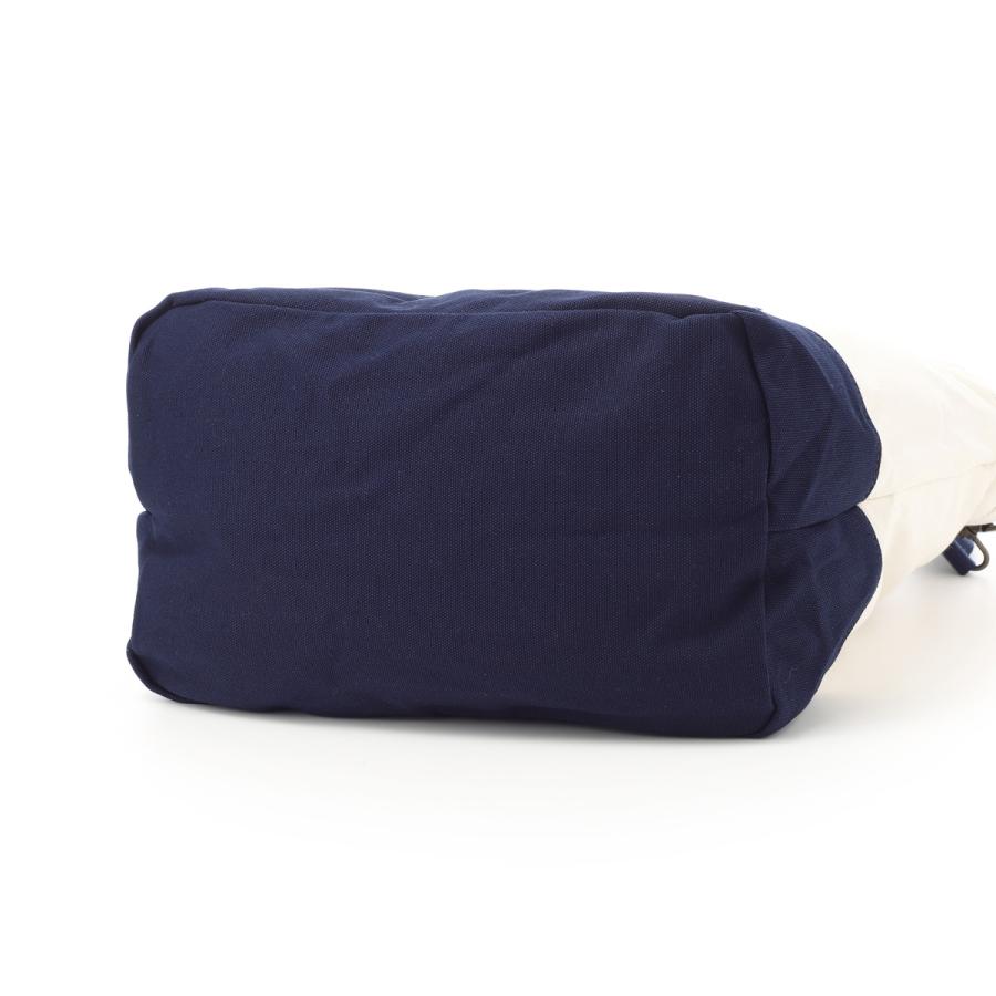 POLO RALPH LAUREN（ポロ・ラルフローレン） トートバッグ 3WAY RLAN