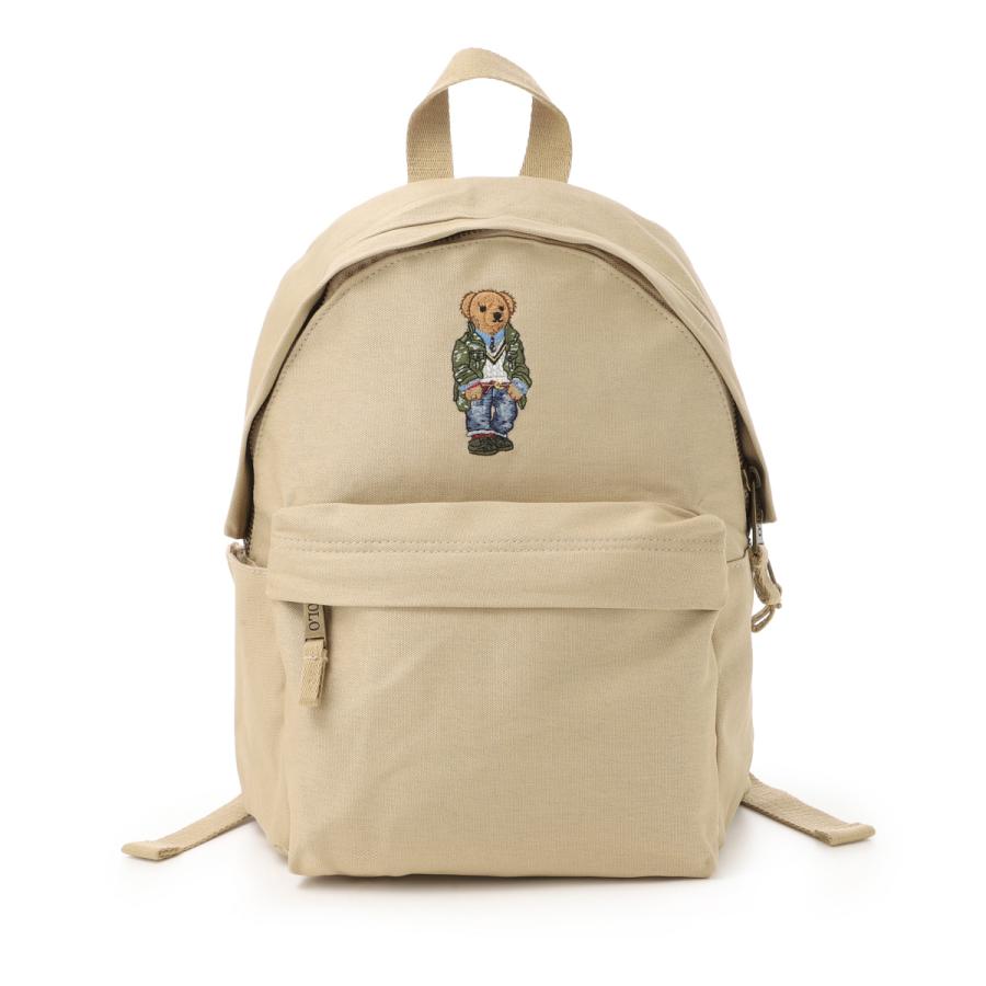 POLO RALPH LAUREN ポロラルフローレン バックパック RLAN