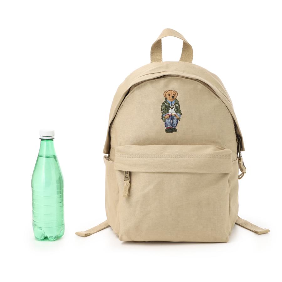 POLO RALPH LAUREN（ポロ・ラルフローレン） バックパック RLAN POLO