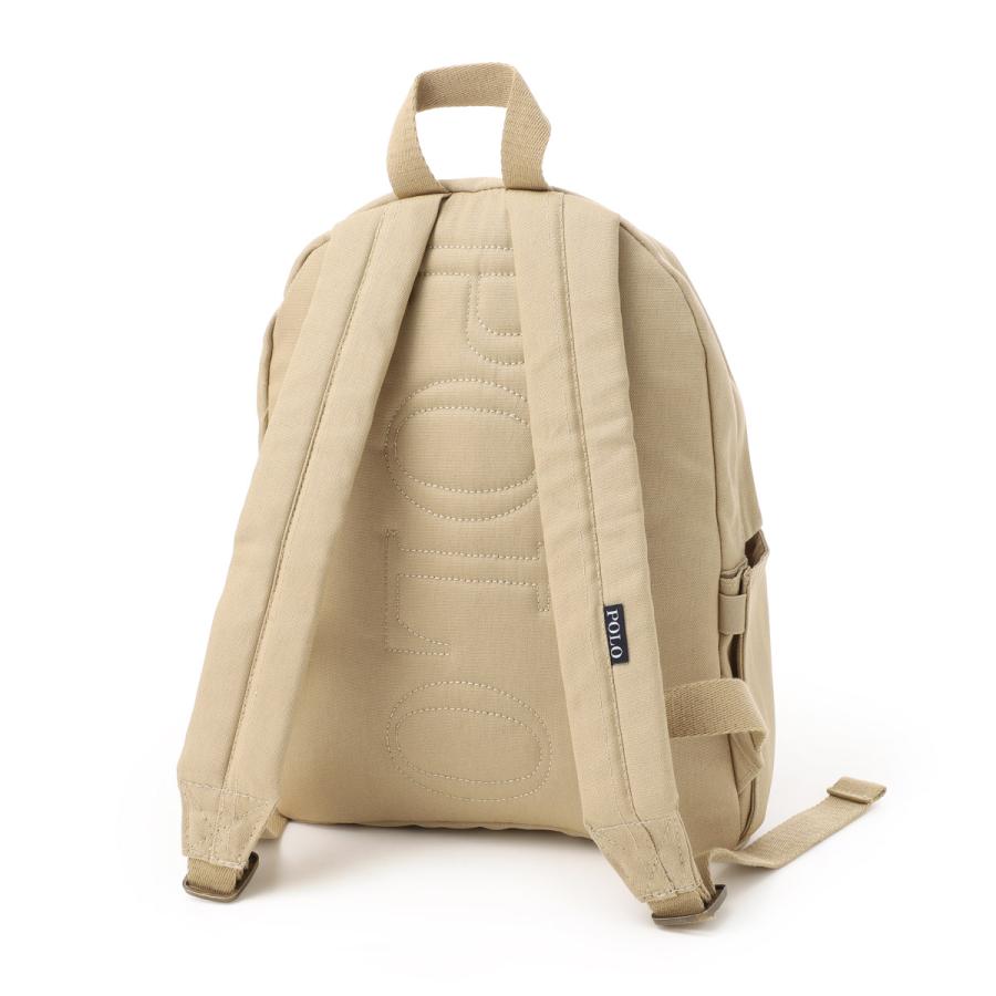 POLO RALPH LAUREN（ポロ・ラルフローレン） バックパック RLAN POLO