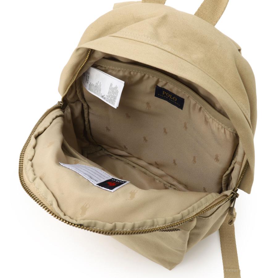 POLO RALPH LAUREN（ポロ・ラルフローレン） バックパック RLAN POLO