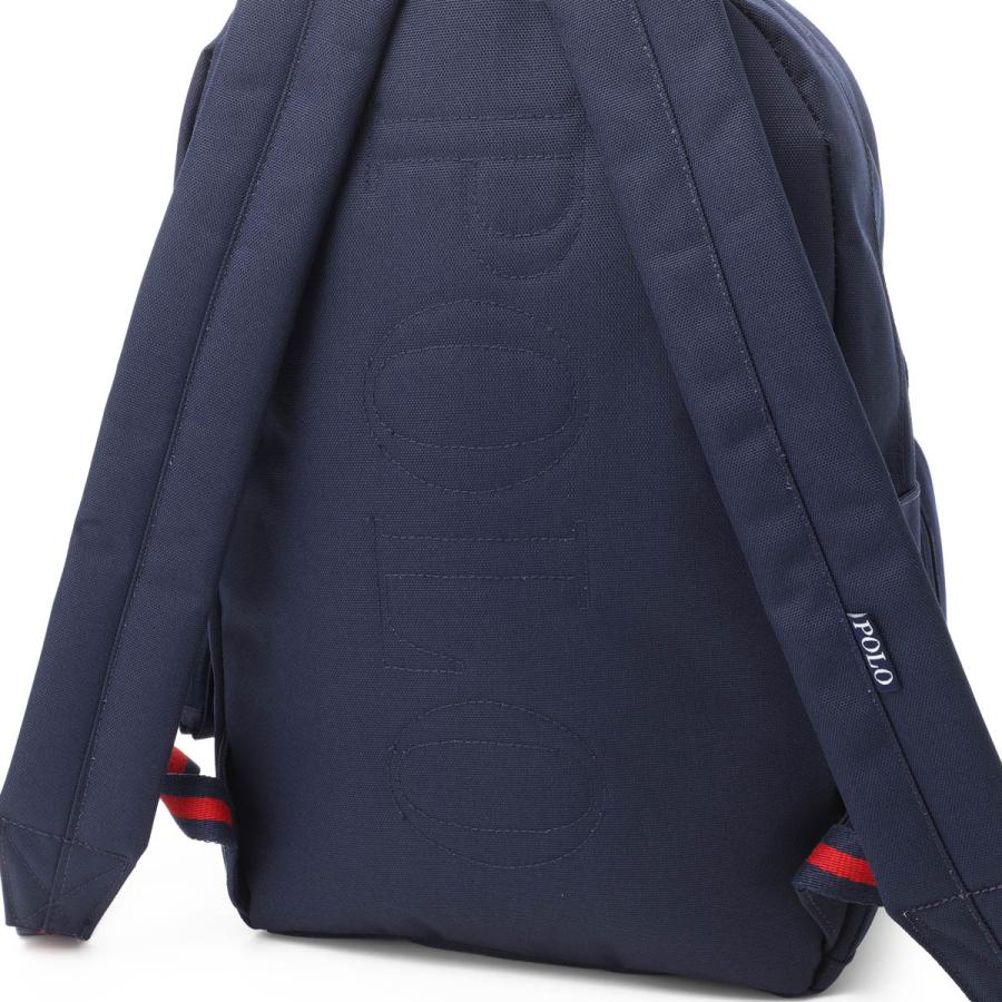POLO RALPH LAUREN（ポロ・ラルフローレン） バックパック RLAN POLO
