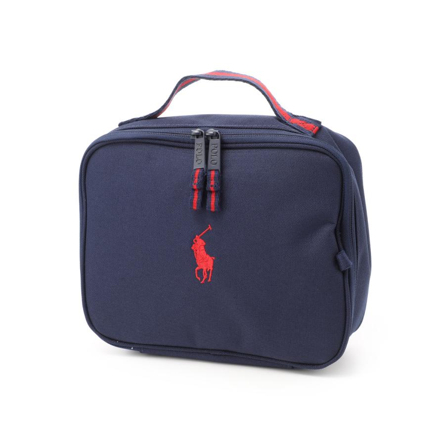 POLO RALPH LAUREN（ポロ・ラルフローレン） バックパック RLAN POLO