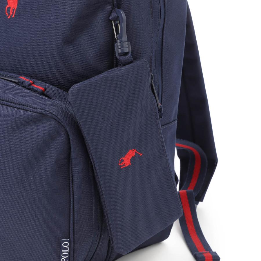POLO RALPH LAUREN（ポロ・ラルフローレン） バックパック RLAN POLO