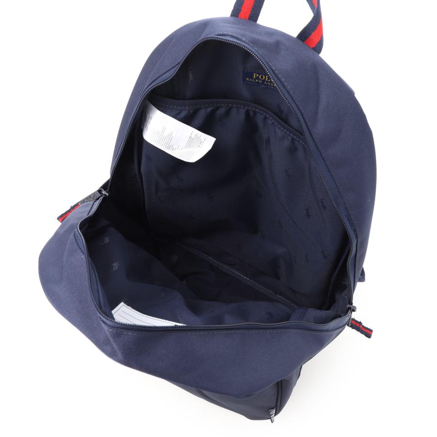 POLO RALPH LAUREN（ポロ・ラルフローレン） バックパック RLAN POLO