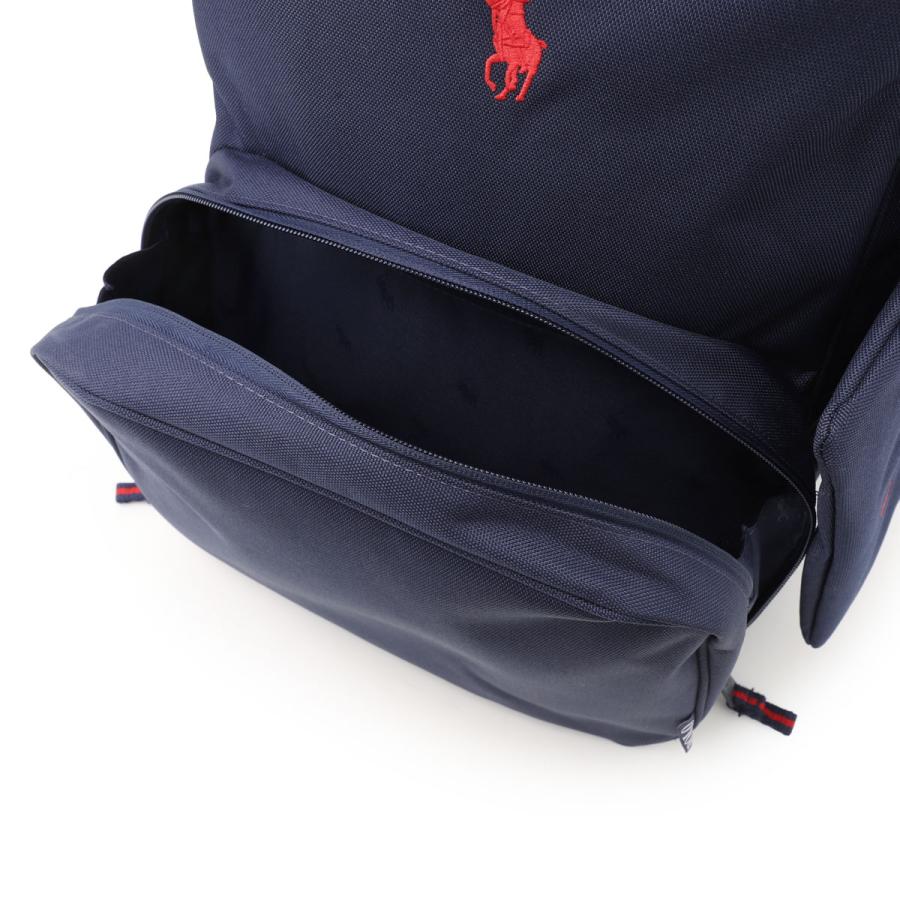 POLO RALPH LAUREN（ポロ・ラルフローレン） バックパック RLAN POLO