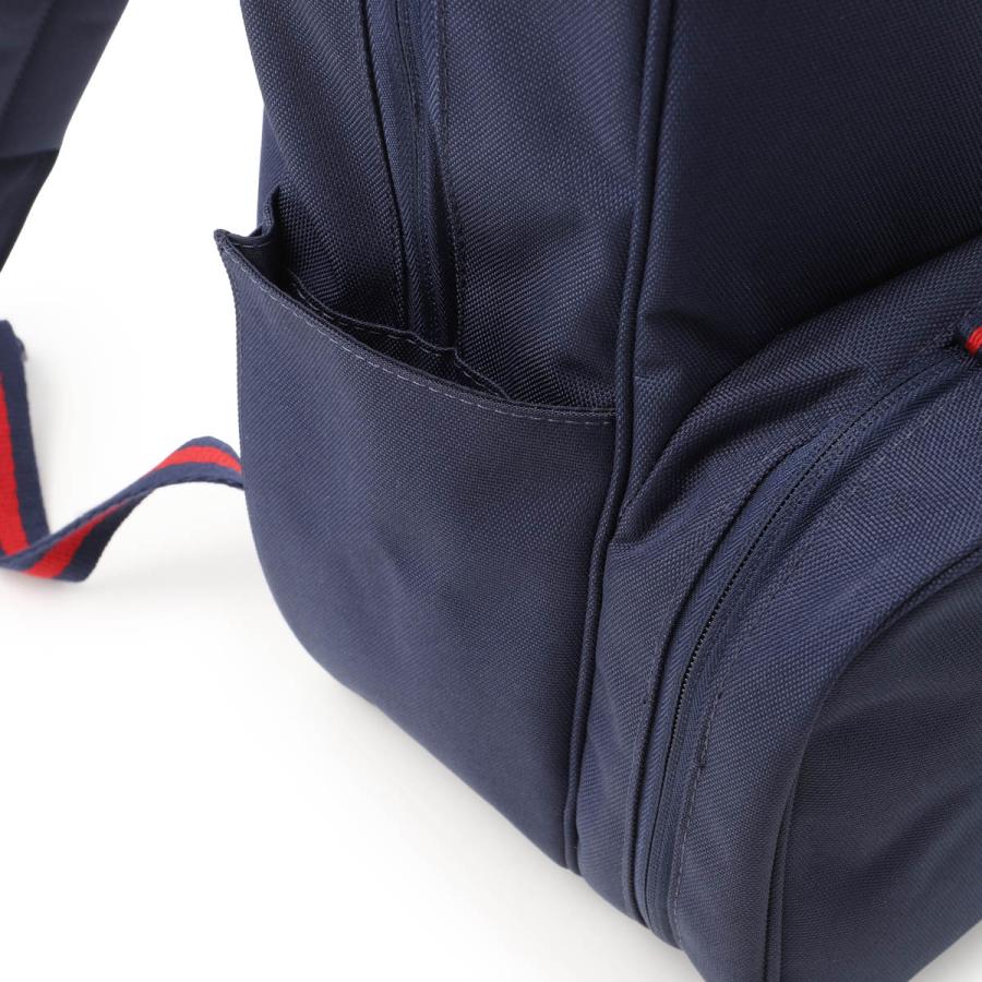 [あす着] ポロラルフローレン POLO RALPH LAUREN バックパック リュックサック KIDS キッズ ガールズ ボーイズ RLAN POLO COMBO PACK POLO RALPH LAUREN（ポロ・ラルフローレン） バックパック RLAN POLO