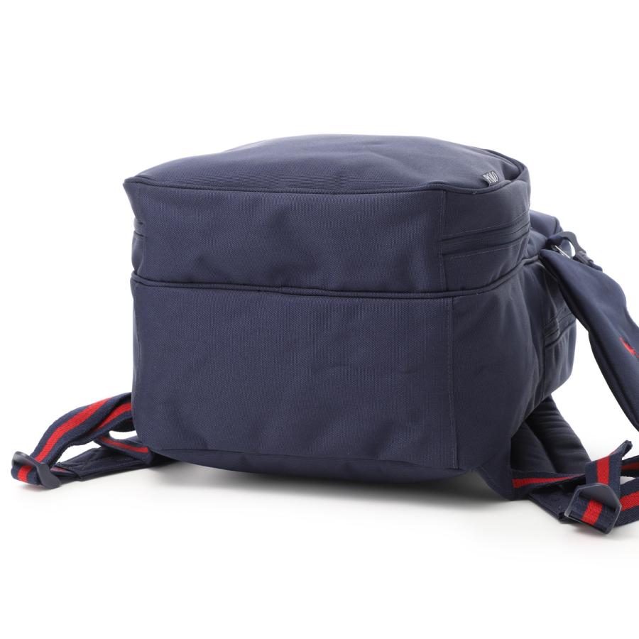 POLO RALPH LAUREN（ポロ・ラルフローレン） バックパック RLAN POLO