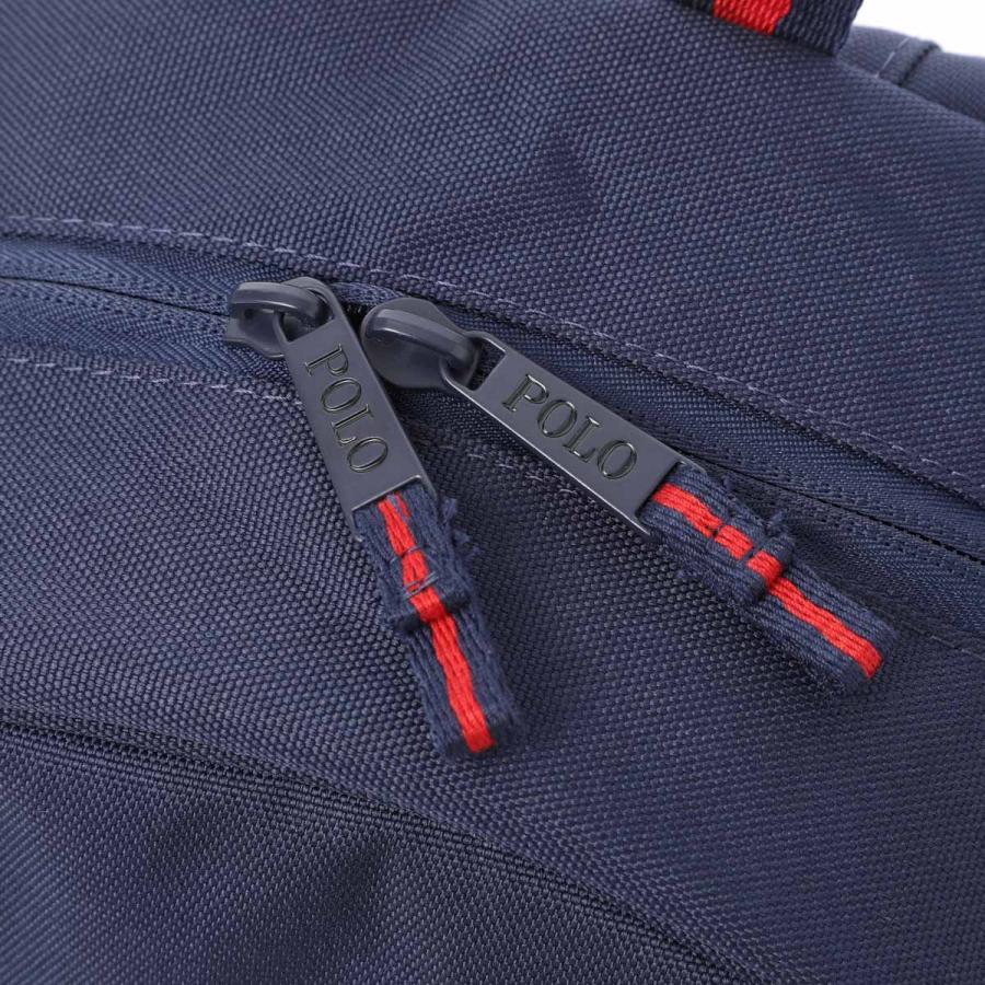 POLO RALPH LAUREN（ポロ・ラルフローレン） バックパック RLAN POLO