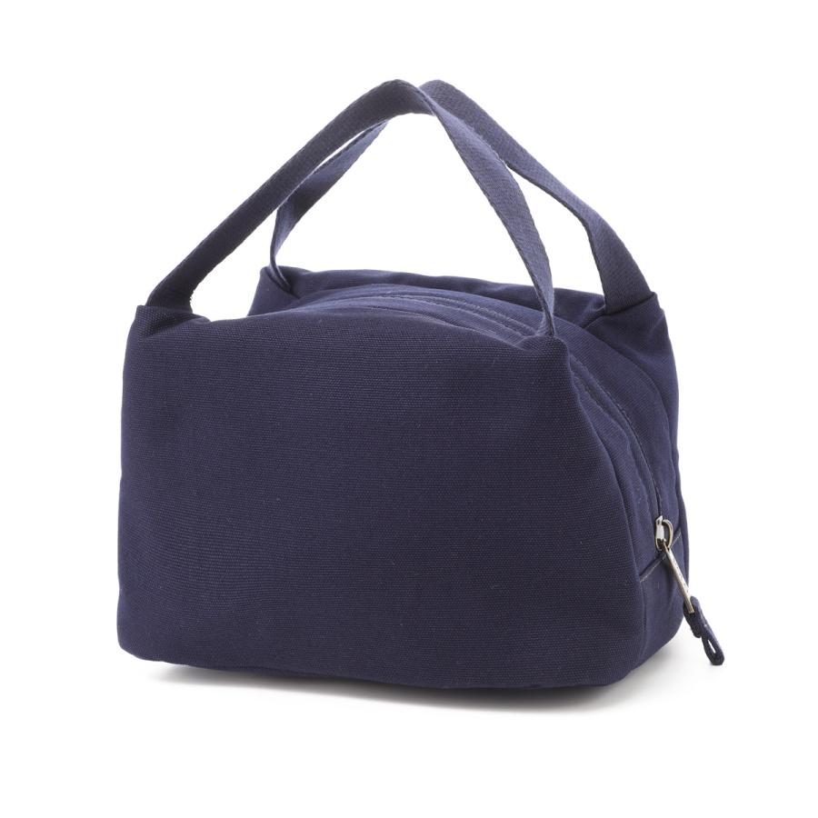 POLO RALPH LAUREN（ポロ・ラルフローレン） ハンドバッグ RLAN CANVAS