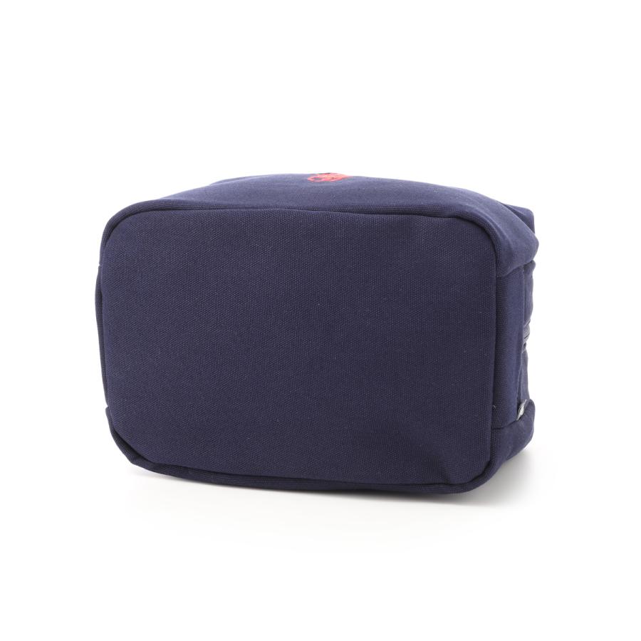 POLO RALPH LAUREN（ポロ・ラルフローレン） ハンドバッグ RLAN CANVAS