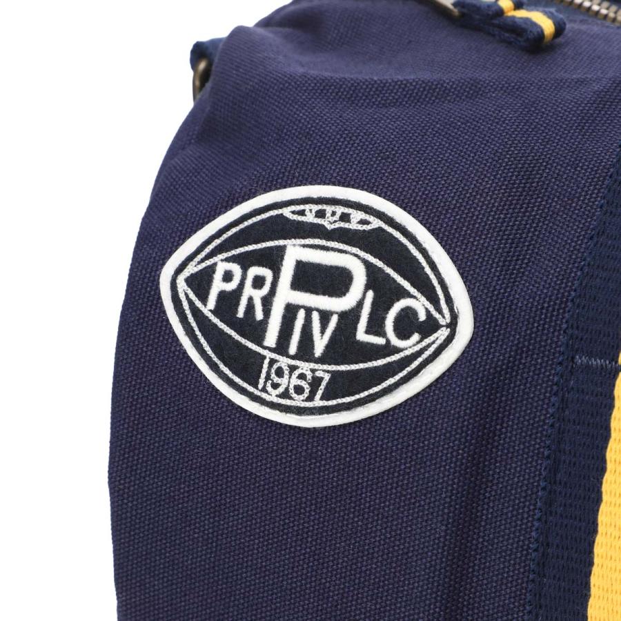 POLO RALPH LAUREN（ポロ・ラルフローレン） ボストンバッグ RLAN