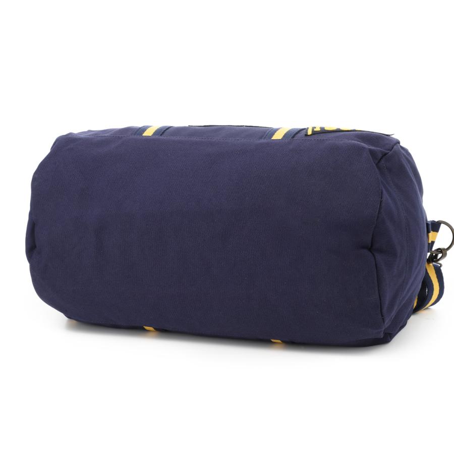 POLO RALPH LAUREN（ポロ・ラルフローレン） ボストンバッグ RLAN