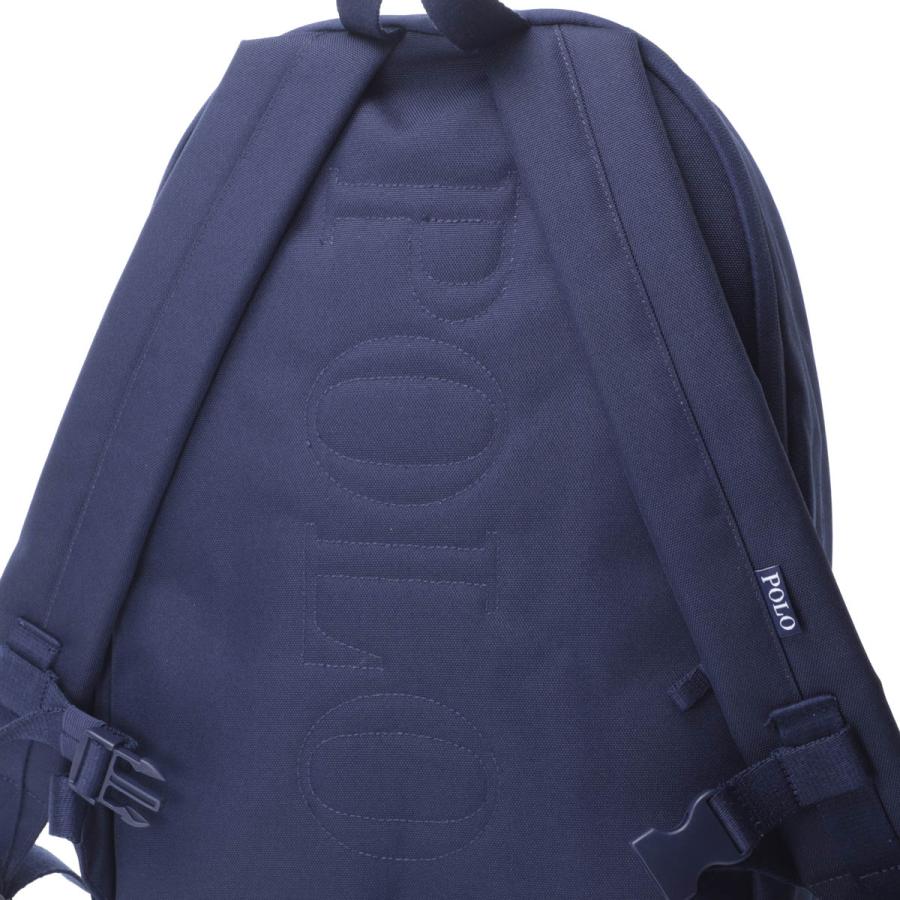 POLO RALPH LAUREN（ポロ・ラルフローレン） バックパック RLAN POLO