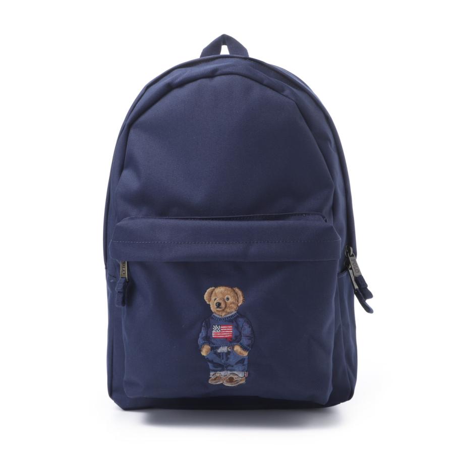 POLO RALPH LAUREN（ポロ・ラルフローレン） バックパック RLAN POLO