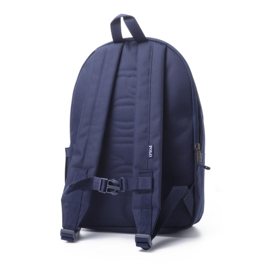POLO RALPH LAUREN（ポロ・ラルフローレン） バックパック RLAN POLO