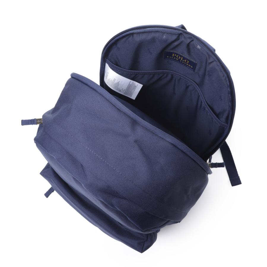 POLO RALPH LAUREN（ポロ・ラルフローレン） バックパック RLAN POLO