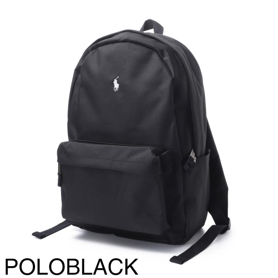 POLO RALPH LAUREN（ポロ・ラルフローレン） バックパック RLAN POLO