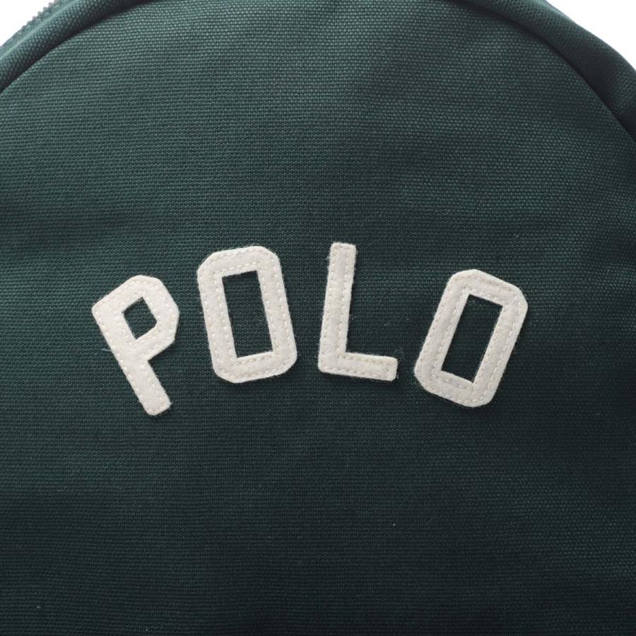 POLO RALPH LAUREN（ポロ・ラルフローレン） バックパック RLAN