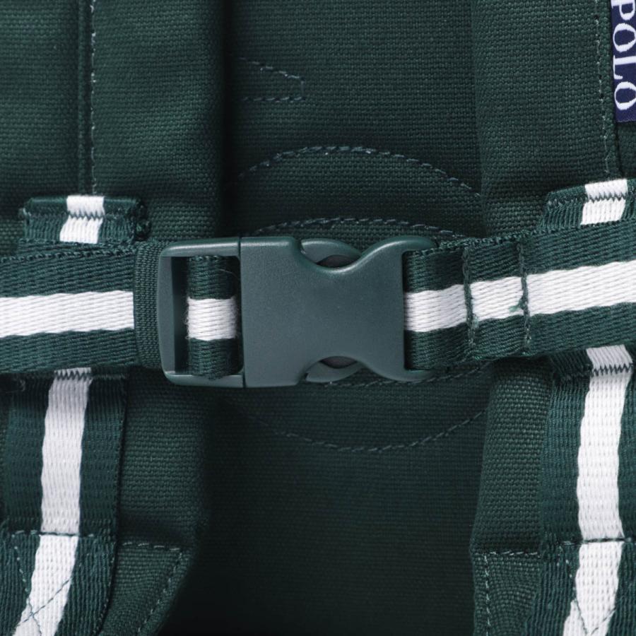 POLO RALPH LAUREN（ポロ・ラルフローレン） バックパック RLAN