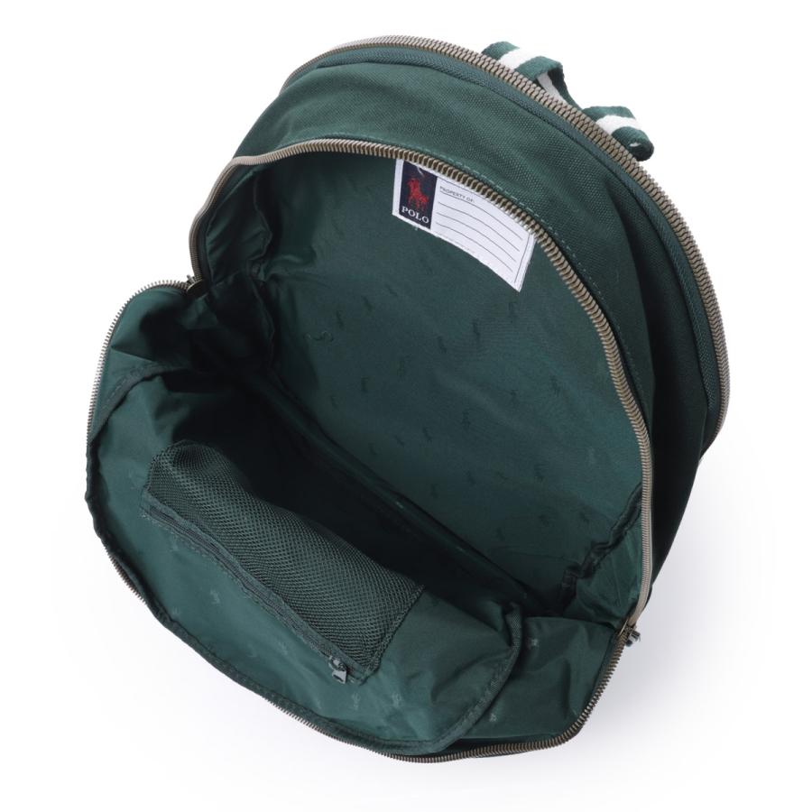 POLO RALPH LAUREN（ポロ・ラルフローレン） バックパック RLAN