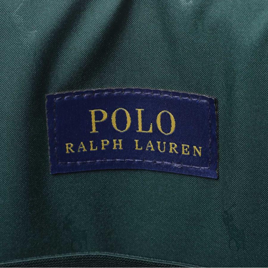 POLO RALPH LAUREN（ポロ・ラルフローレン） バックパック RLAN