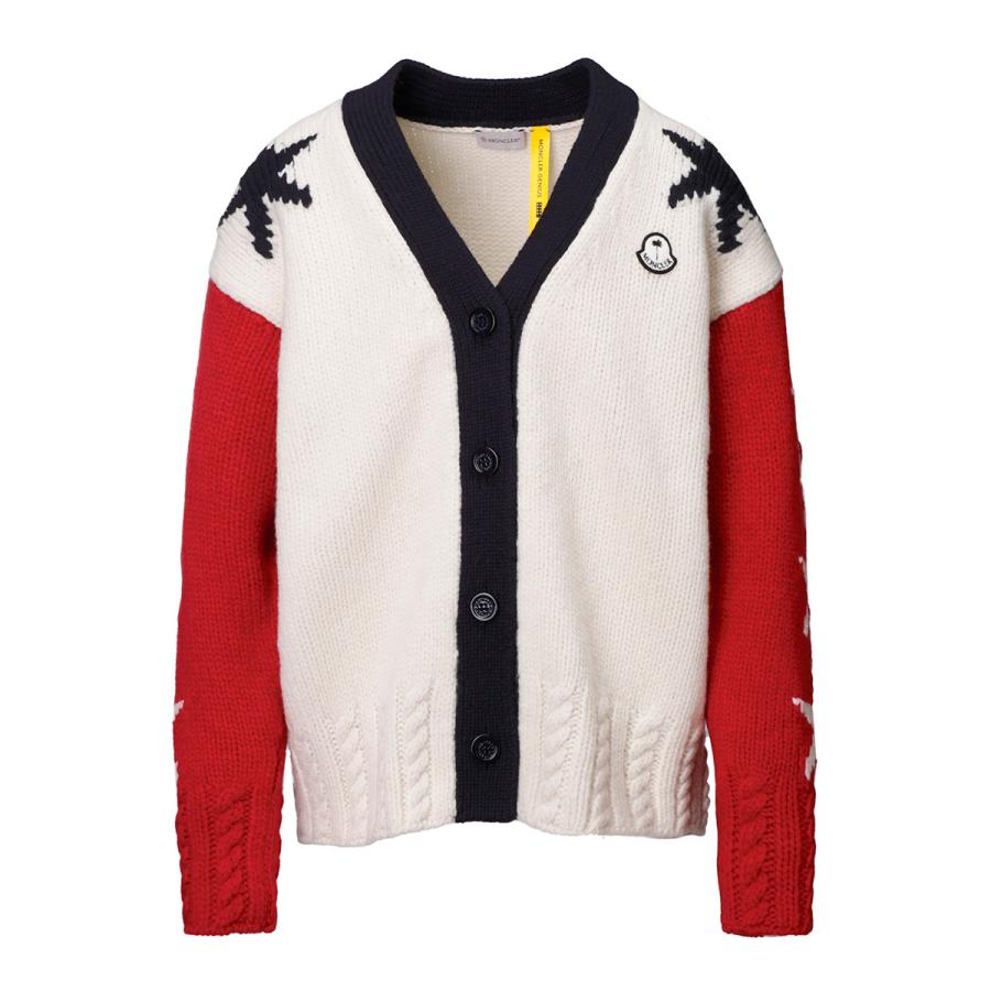 MONCLER（モンクレール） カーディガン 8 MONCLER PALM ANGELS