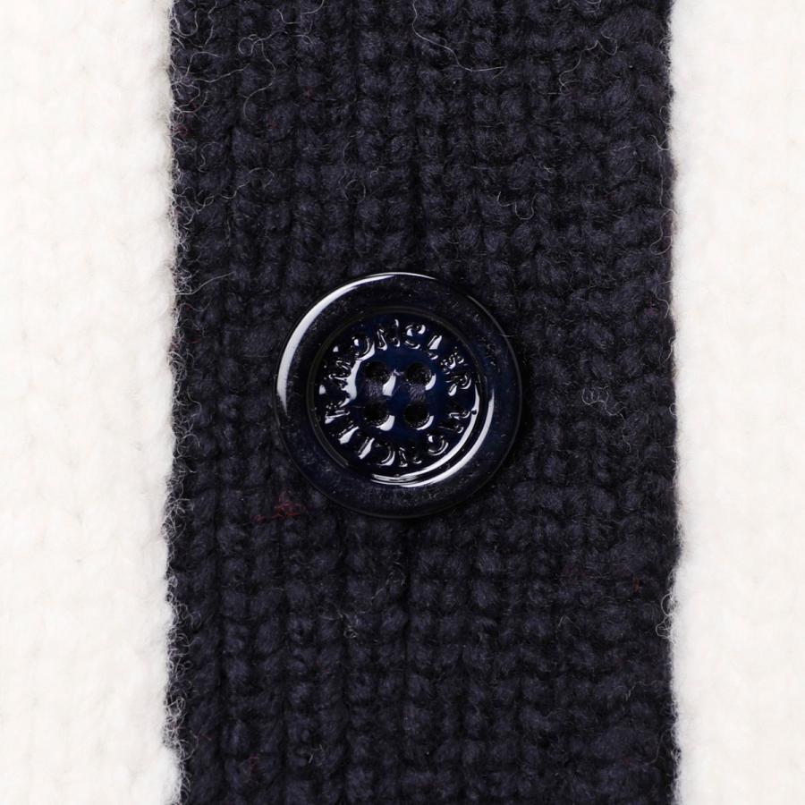 MONCLER（モンクレール） カーディガン 8 MONCLER PALM ANGELS