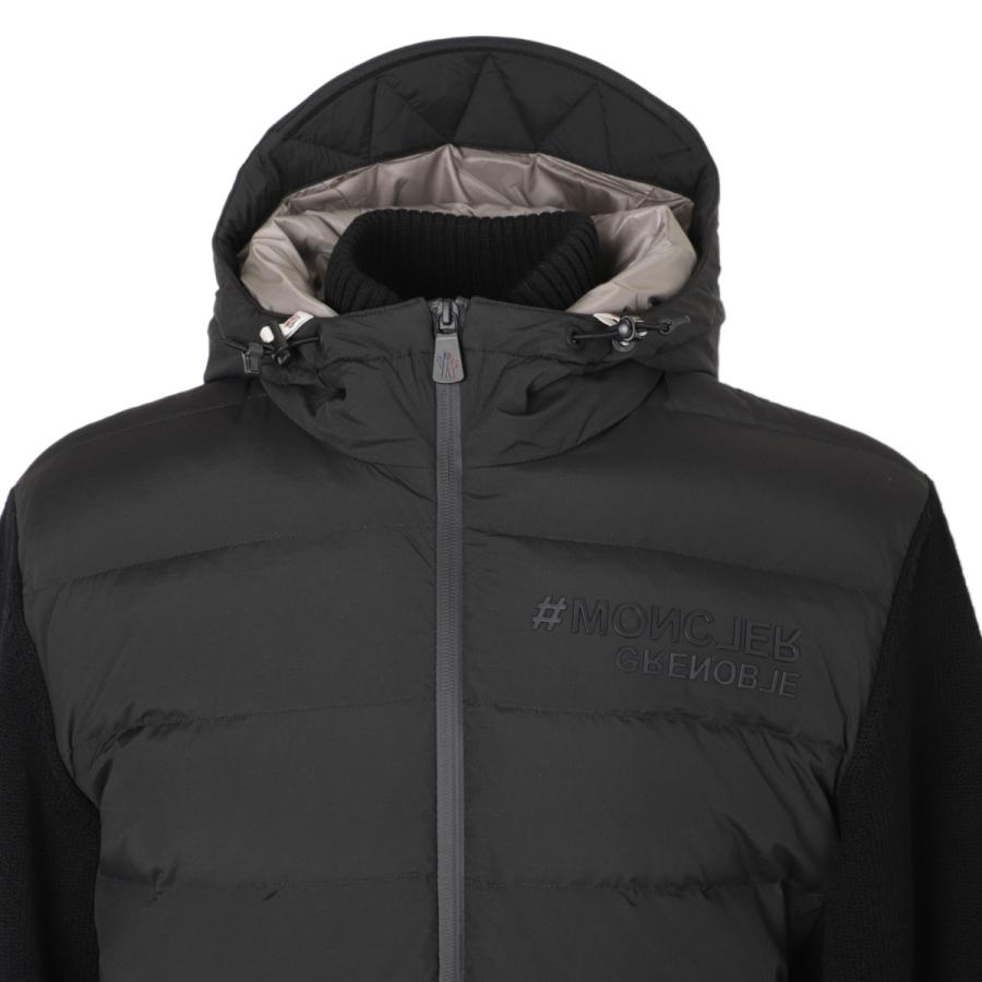 MONCLER Grenoble モンクレール グルノーブル GRENOBLE ダウン切り替え