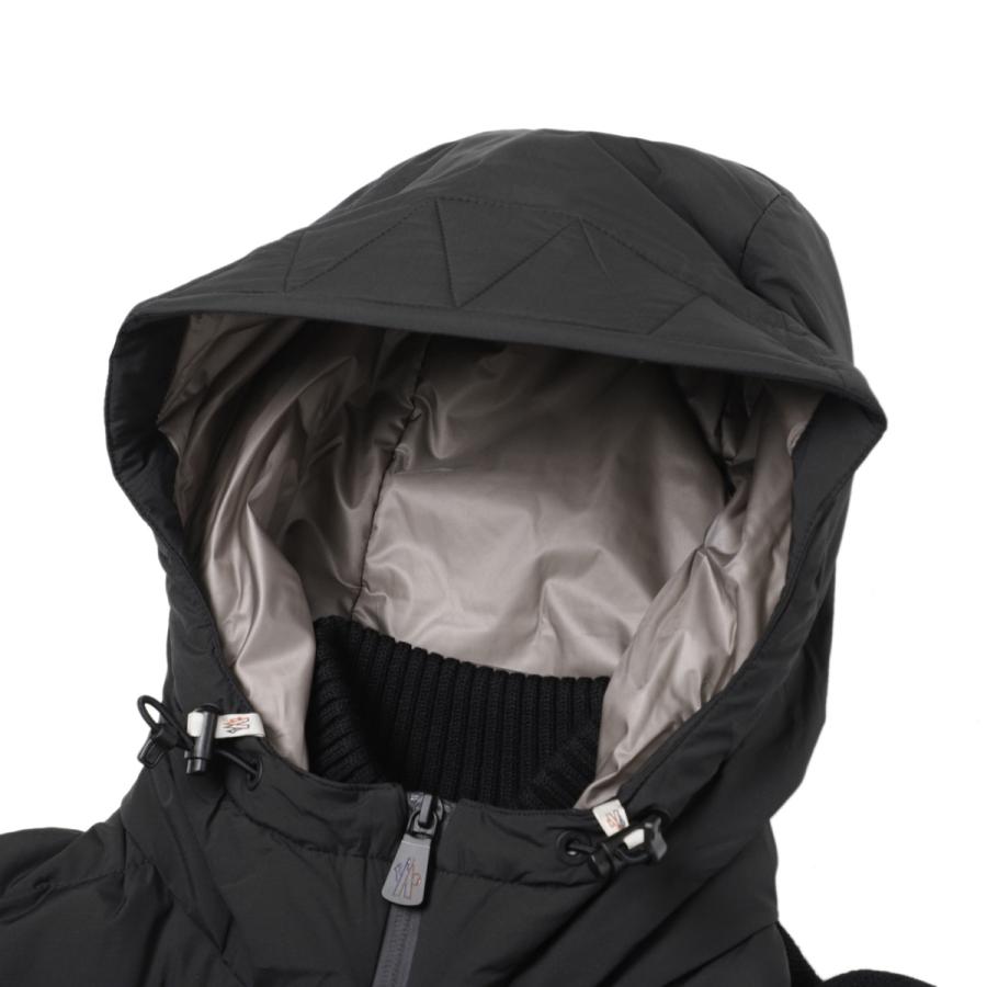 MONCLER Grenoble モンクレール グルノーブル GRENOBLE ダウン切り替え