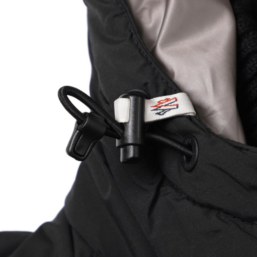 MONCLER Grenoble モンクレール グルノーブル GRENOBLE ダウン切り替え