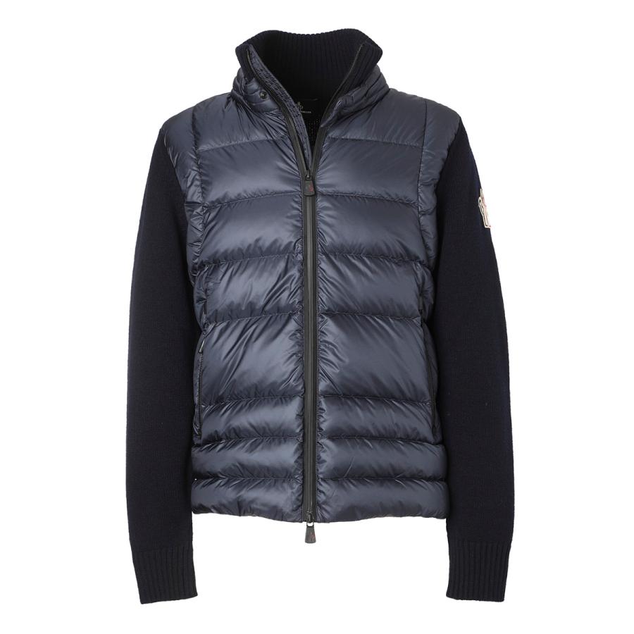 MONCLER Grenoble モンクレール グルノーブル GRENOBLE ダウン切り替え 